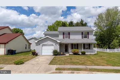 1103 Dwight Court, Dover, DE 19904 - Photo 1
