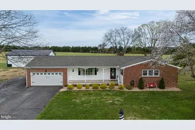 2363 Woodlytown Rd, Magnolia, DE 19962 - Photo 1