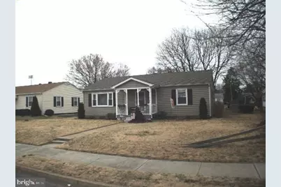 520 Fairview Avenue, Dover, DE 19904 - Photo 1