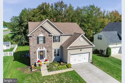 105 Hobbyhorse Court, Dover, DE 19904 - Photo 1