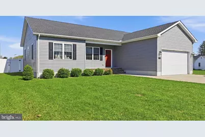 151 Walnut Street, Felton, DE 19943 - Photo 1