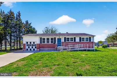 206 Nimitz Road, Dover, DE 19901 - Photo 1