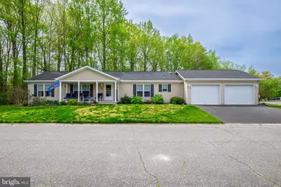 30 Vernell Court #30, Dover, DE 19901 - Photo 1