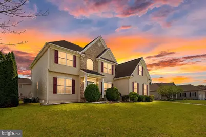 213 Sandhill Way, Camden Wyoming, DE 19934 - Photo 1