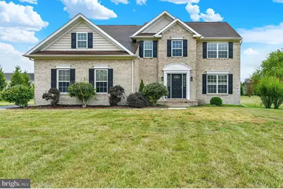 207 Putter Way, Camden Wyoming, DE 19934 - Photo 1