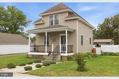 301 Second Ave, Harrington, DE 19952 - Photo 1