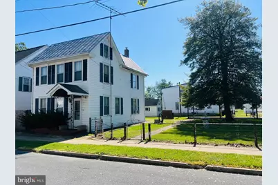 201 S Rodney Street, Clayton, DE 19938 - Photo 1