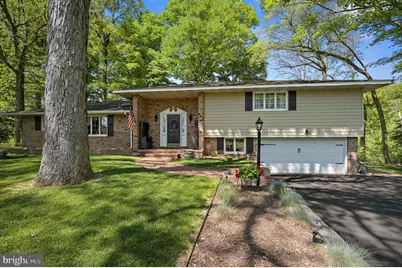 647 McCauley Pond Road, Harrington, DE 19952 - Photo 1
