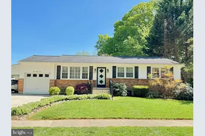 309 Cambridge Drive, Camden, DE 19934 - Photo 1