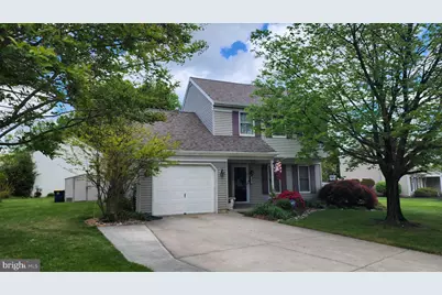 1501 Fawn Street, Dover, DE 19904 - Photo 1