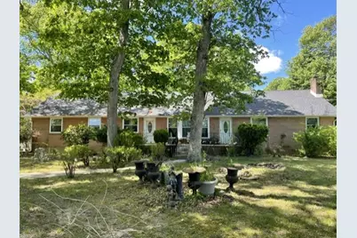 587 Artis Drive, Dover, DE 19904 - Photo 1