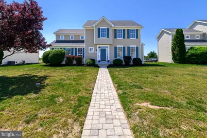 108 Rockwood Boulevard, Felton, DE 19943 - Photo 1