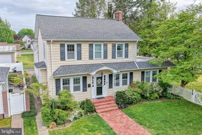20 Rodney Road, Dover, DE 19901 - Photo 1