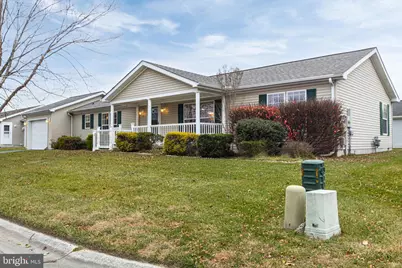 612 Audrey Drive #612, Dover, DE 19901 - Photo 1