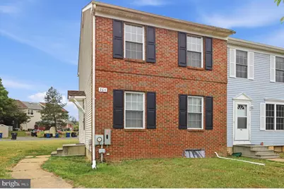 264 Green Blade Drive, Dover, DE 19904 - Photo 1