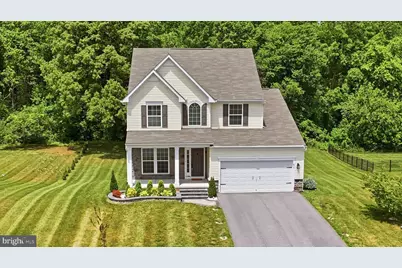 675 Harvest Grove Trail, Dover, DE 19901 - Photo 1