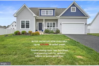 306 Horse Trail Lane, Felton, DE 19943 - Photo 1