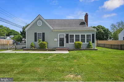 814 Maple Parkway, Dover, DE 19901 - Photo 1