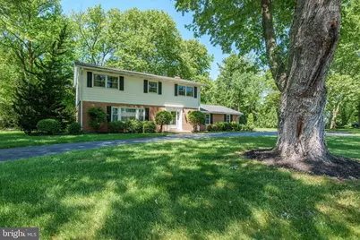 206 E Fairways Circle, Smyrna, DE 19977 - Photo 1