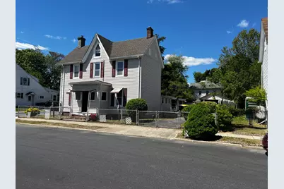 201 NE 4th Street, Milford, DE 19963 - Photo 1