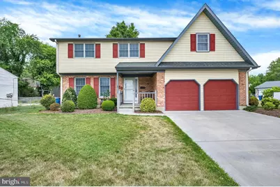 158 Chapel Drive, Camden, DE 19934 - Photo 1