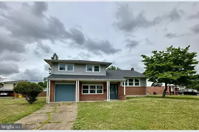 872 Westview Terrace, Dover, DE 19904 - Photo 1