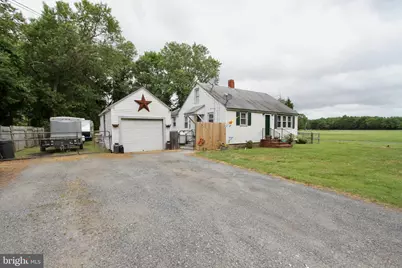 2035 Arthursville Road, Hartly, DE 19953 - Photo 1