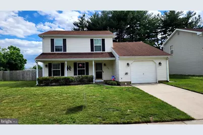 1228 Andrew Drive, Dover, DE 19904 - Photo 1