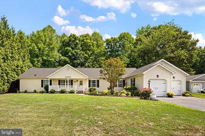 563 Wynn Wood Circle, Camden Wyoming, DE 19934 - Photo 1