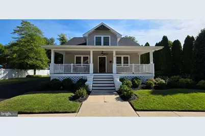 22 W Camden Wyoming Avenue, Wyoming, DE 19934 - Photo 1