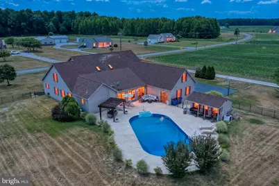 2543 Spectrum Farms Road, Felton, DE 19943 - Photo 1