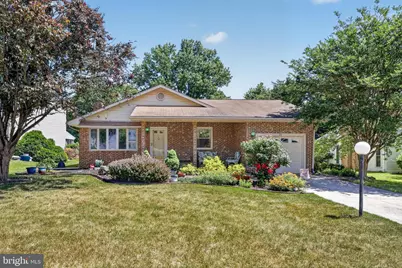 23 Duchess Circle, Dover, DE 19901 - Photo 1