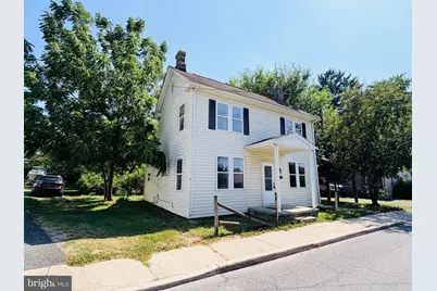 115 Mechanic Street, Harrington, DE 19952 - Photo 1