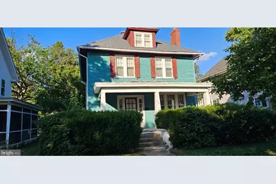 423 N Bradford Street, Dover, DE 19904 - Photo 1