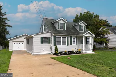 8 Wesley Street, Camden, DE 19934 - Photo 1