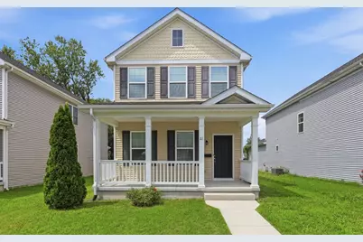 22 N Kirkwood Street, Dover, DE 19904 - Photo 1