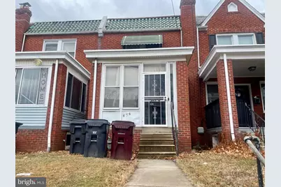 616 W 31st Street, Wilmington, DE 19802 - Photo 1