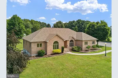 1167 Bunker Hill Road, Middletown, DE 19709 - Photo 1