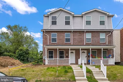 306 Townsend Street, Wilmington, DE 19801 - Photo 1