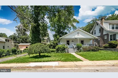 603 Hillcrest Avenue, Wilmington, DE 19809 - Photo 1