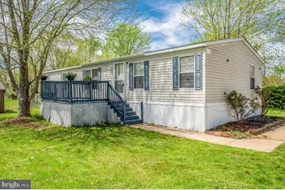 35 N Dragon Drive, Bear, DE 19701 - Photo 1