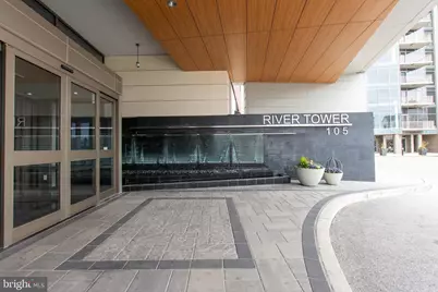 105 Christina Landing #2306, Wilmington, DE 19801 - Photo 1