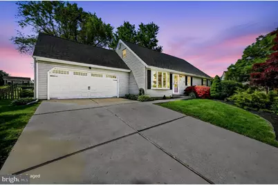 14 Carousel Court, Wilmington, DE 19808 - Photo 1