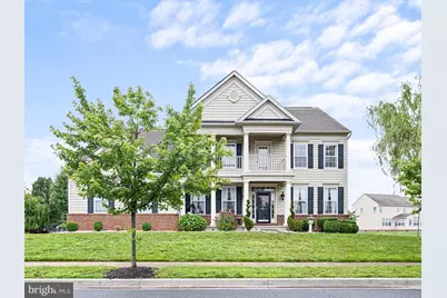 102 W Crail Court, Middletown, DE 19709 - Photo 1