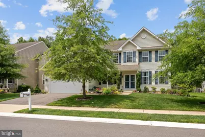 121 Willow Oak Boulevard, Bear, DE 19701 - Photo 1