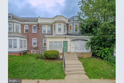 205 E 25th Street, Wilmington, DE 19802 - Photo 1