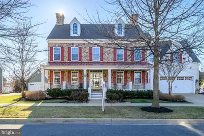 253 Wickerberry Drive, Middletown, DE 19709 - Photo 1