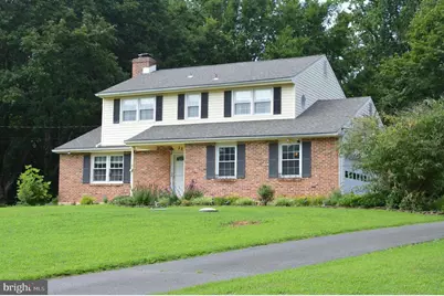 22 The Horseshoe, Newark, DE 19711 - Photo 1