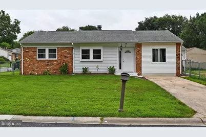 31 Reubens Circle, Newark, DE 19702 - Photo 1