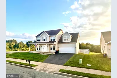 832 Woodline Drive, Middletown, DE 19709 - Photo 1